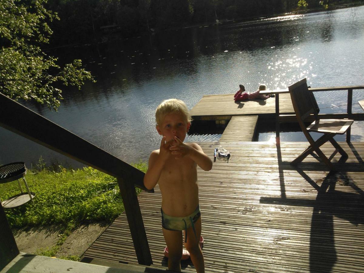 Lohja At Enaejaervi Karjalohja