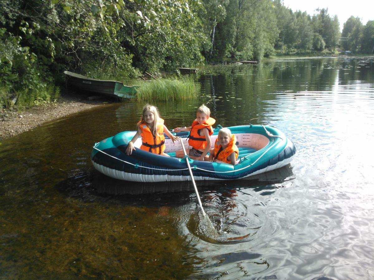 Lohja At Enaejaervi * Karjalohja