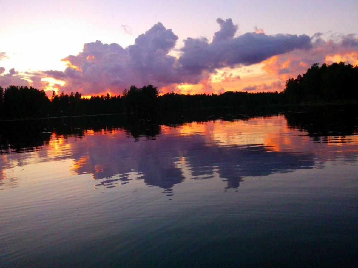 Lohja At Enaejaervi * Karjalohja