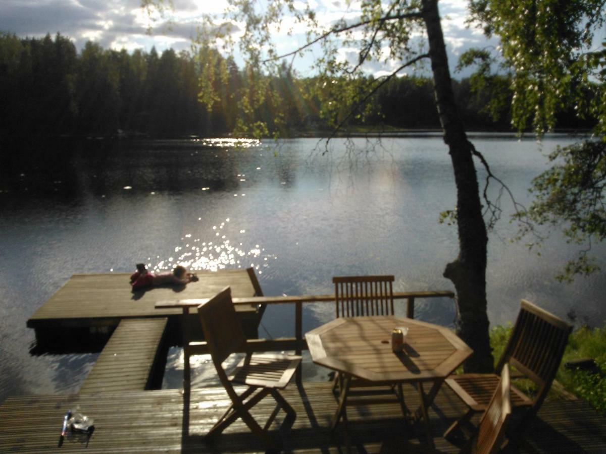 Lohja At Enaejaervi Semesterbostad