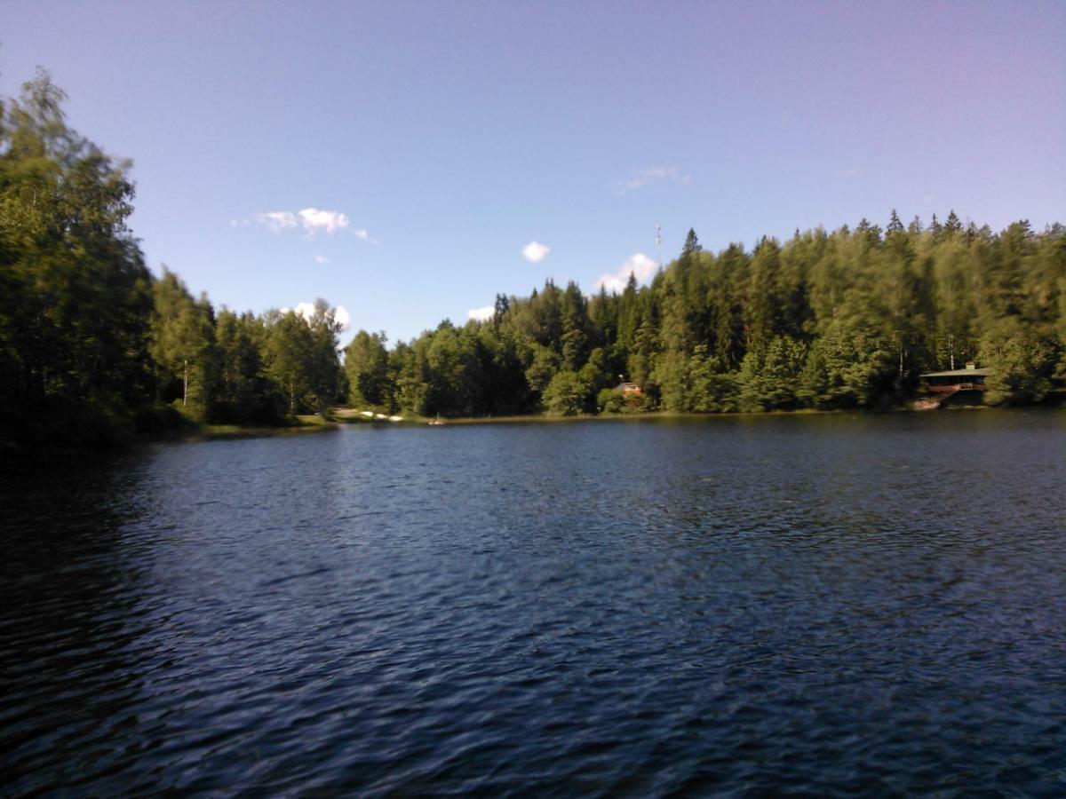 Lohja At Enaejaervi * Karjalohja