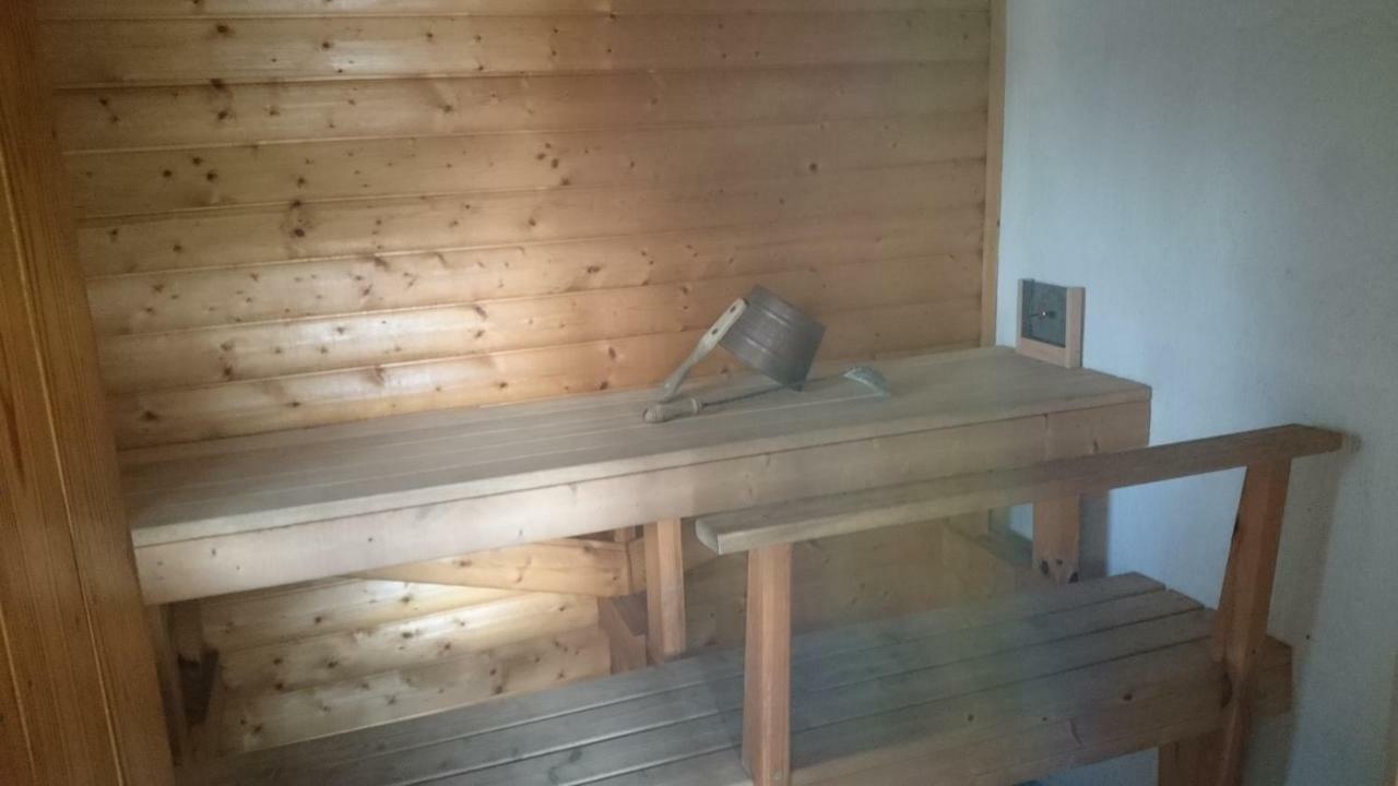 Semesterbostad Lohja At Enaejaervi *