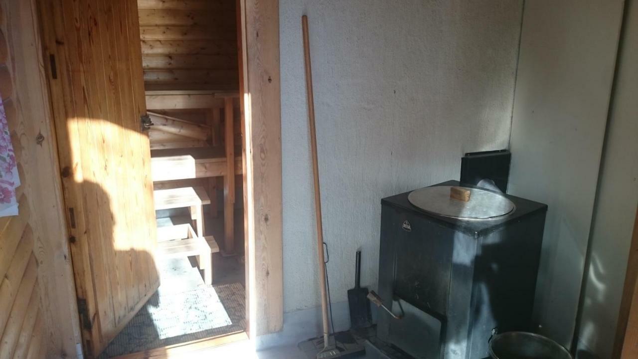 Lohja At Enaejaervi Karjalohja
