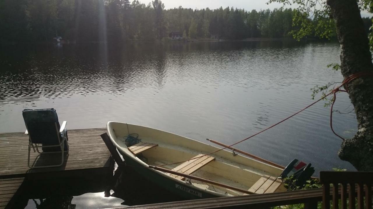 Lohja At Enaejaervi