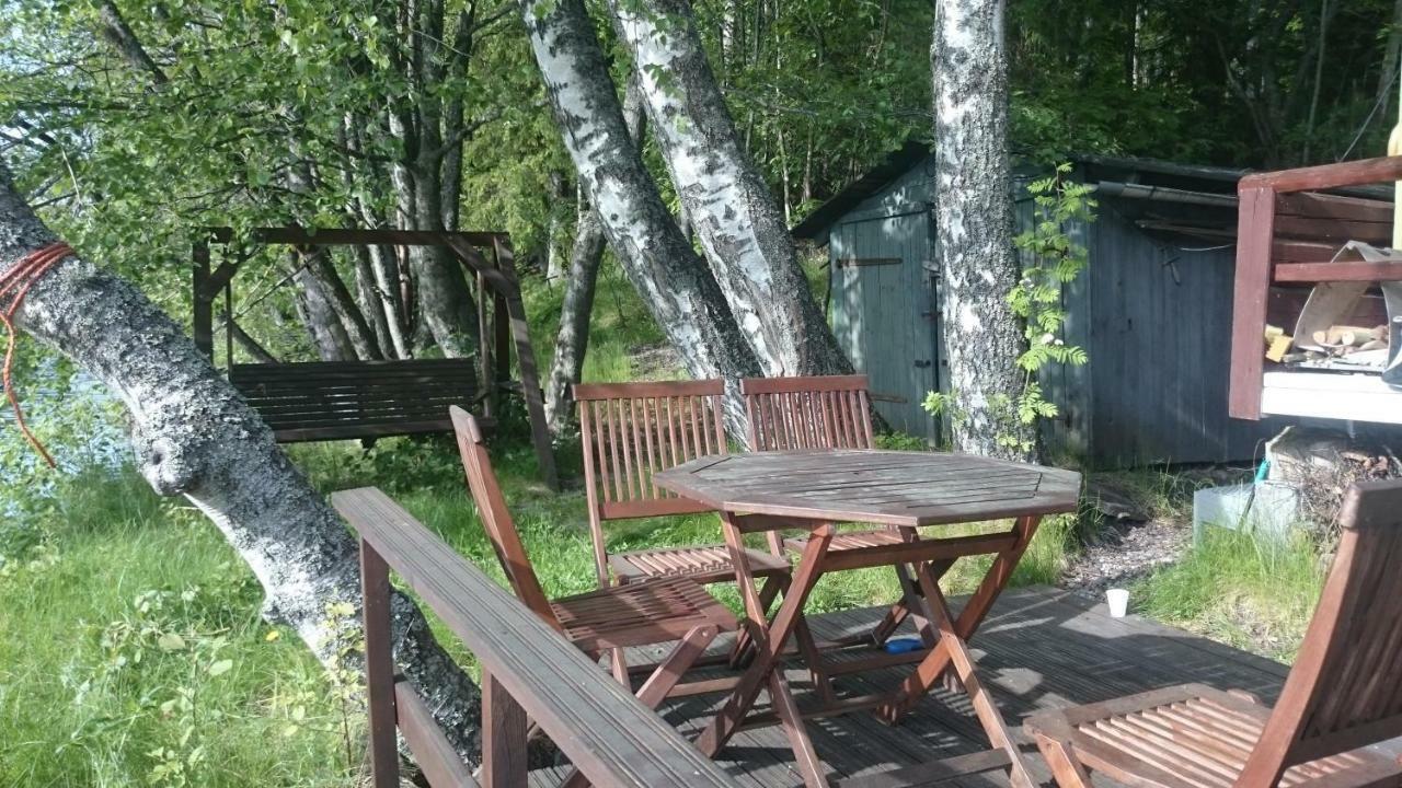Lohja At Enaejaervi *