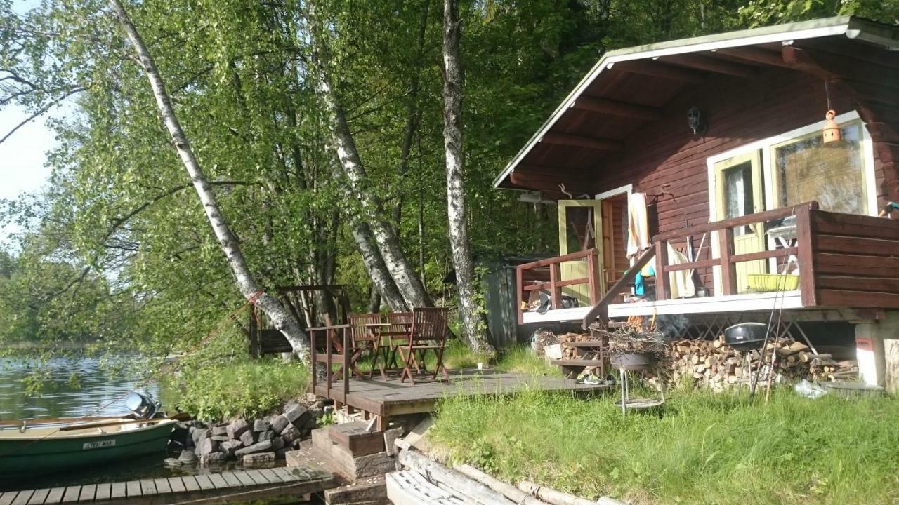 Lohja At Enaejaervi Karjalohja
