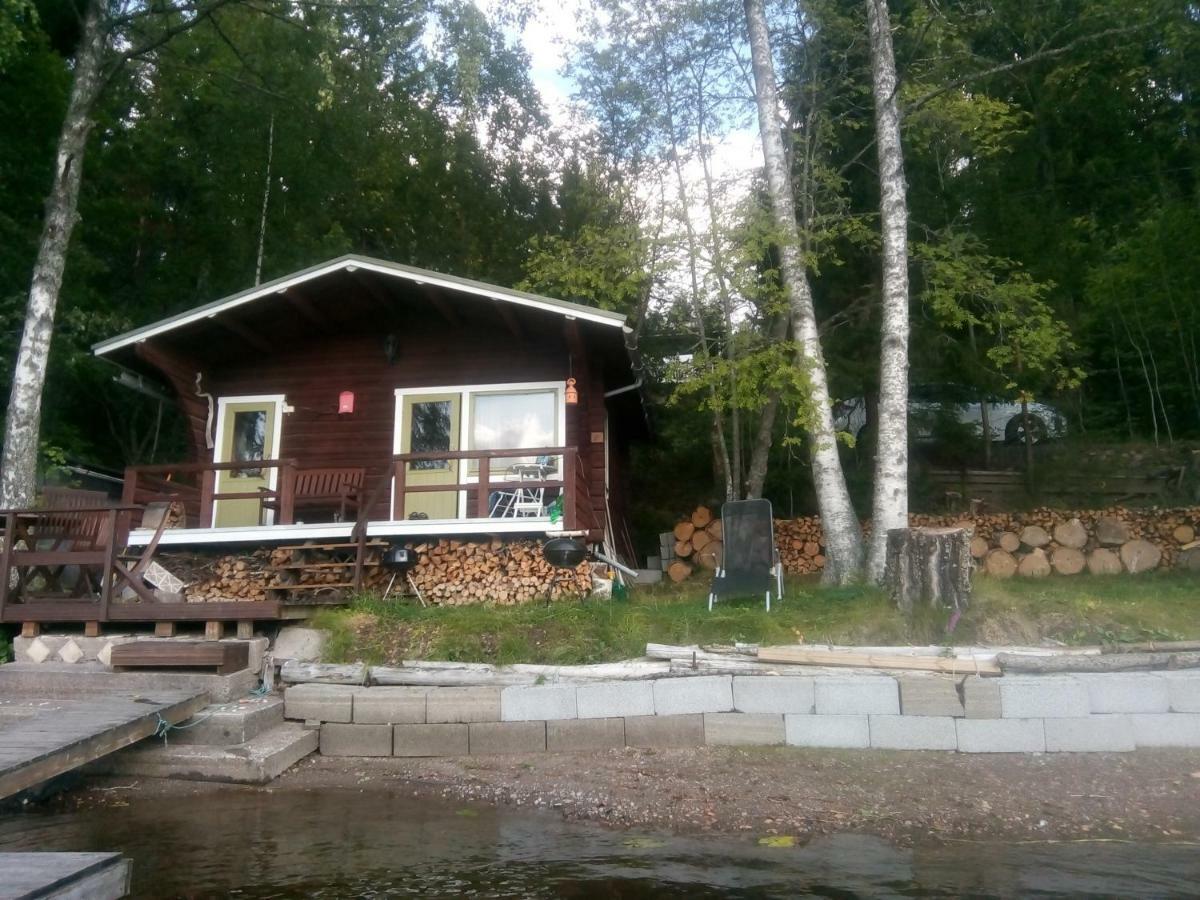 Lohja At Enaejaervi Semesterbostad *