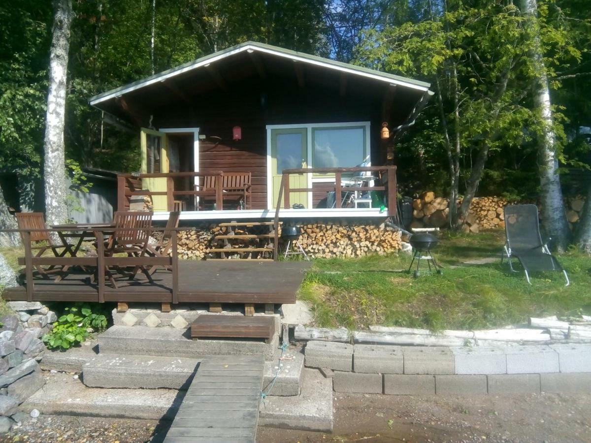 Lohja At Enaejaervi Semesterbostad *